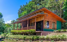 Casa Campo Verde